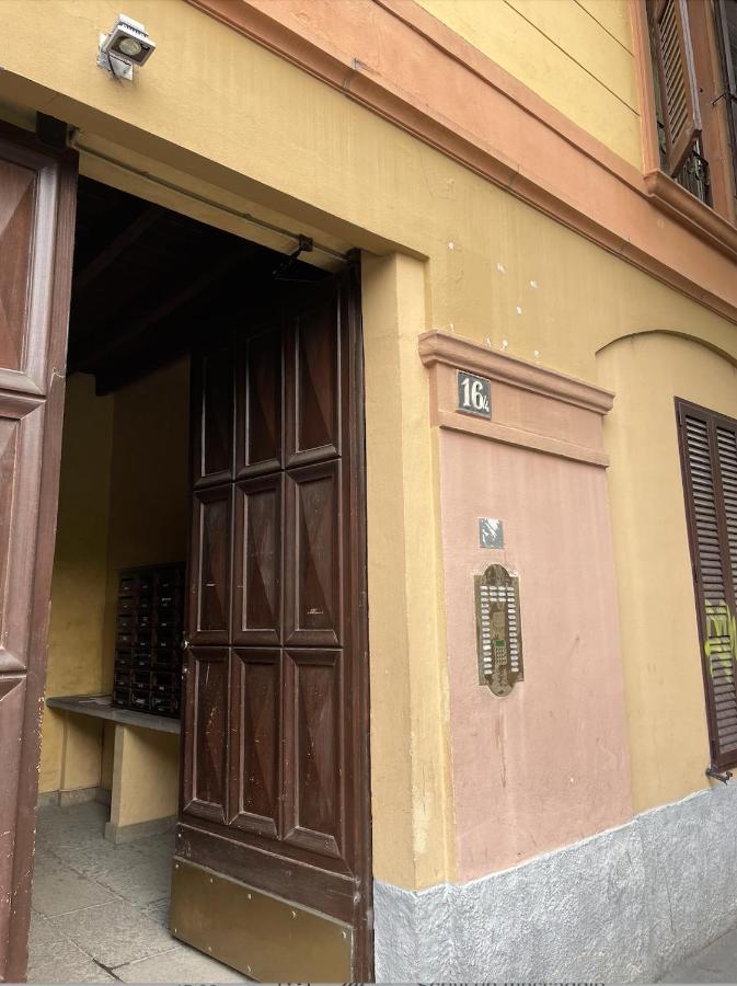 Appartamento Milano Navigli - Affitti Brevi Italia Exterior photo